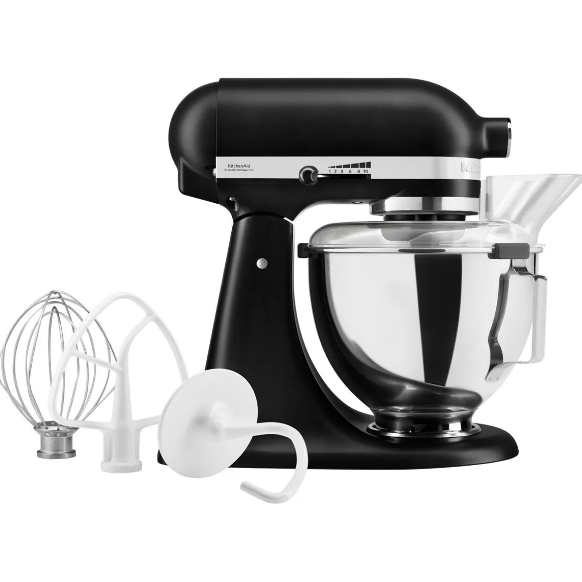 KitchenAid Artisan kjøkkenmaskin, 5KSM95PSE