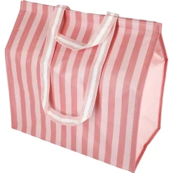 Kjølebag med bærereimer, 40 x 42 x 22 cm