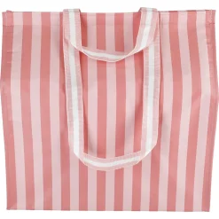 Kjølebag med bærereimer, 40 x 42 x 22 cm