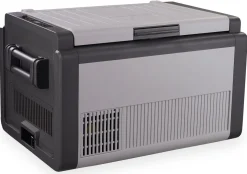 Kjøleboks med kompressor, 12/24 og 230 V