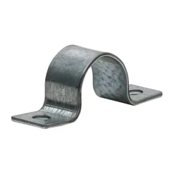 Klammer til kabelvern 22 mm, 5-pakning