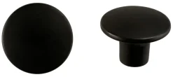 Knott, svart smijern