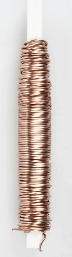 Kobbertråd, 1,2 mm