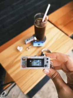 Kodak Charmera minikamera, nøkkelringkamera