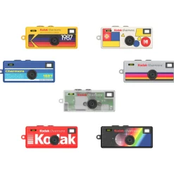 Kodak Charmera minikamera, nøkkelringkamera