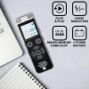 Kodak diktafon VRC450 med USB-tilkobling