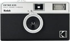 Kodak Ektar H35 analogt kamera, vidvinkel