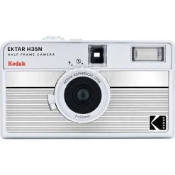 Kodak Ektar H35N analogt kamera halvformat, 35 mm