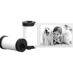 Kodak Memo Shot Era selvklebende etiketter, 9 ruller