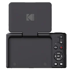Kodak Pixpro C1, Digitalkamera med retrodesign