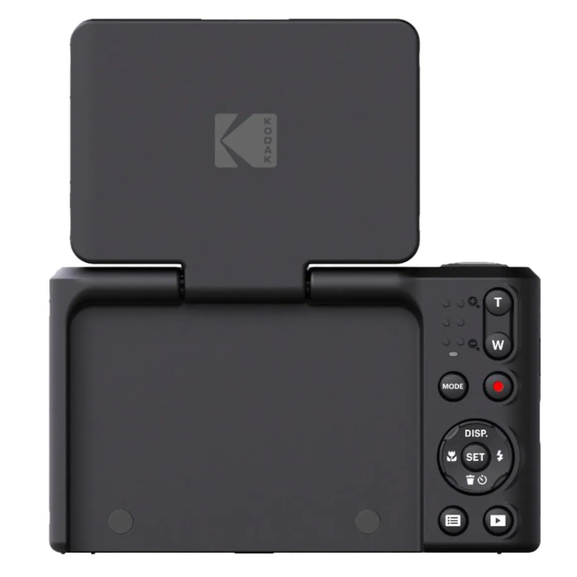 Kodak Pixpro C1, Digitalkamera med retrodesign