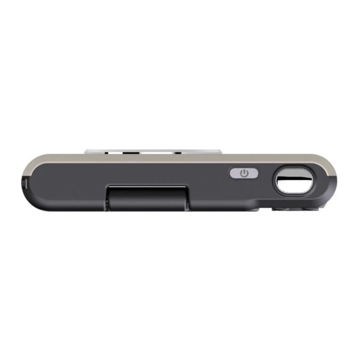 Kodak Pixpro C1, Digitalkamera med retrodesign