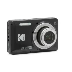 Kodak PixPro FZ55 digitalkamera, lite kompaktkamera