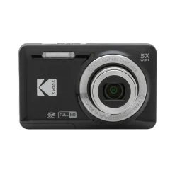Kodak PixPro FZ55 digitalkamera, lite kompaktkamera