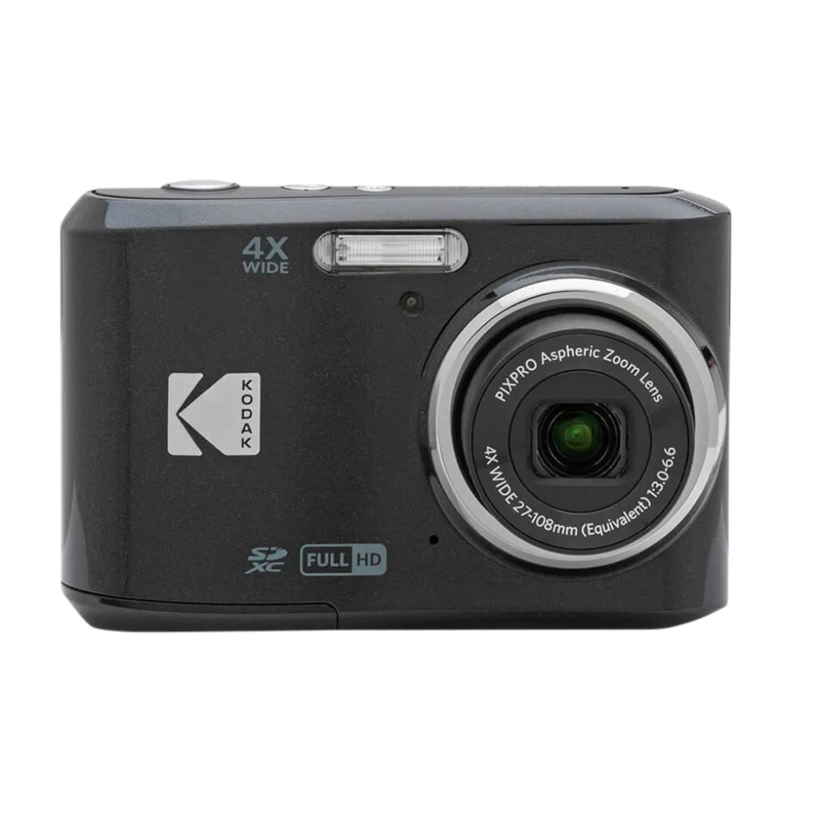 Kodak Pixpro FZ45 Friendly Zoom kamera