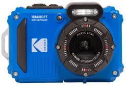 Kodak Pixpro WPZ2 vanntett digitalkamera, 1080p