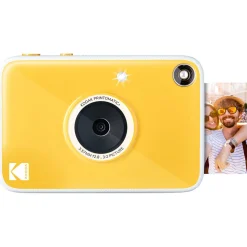 Kodak Printomatic+ instantkamera