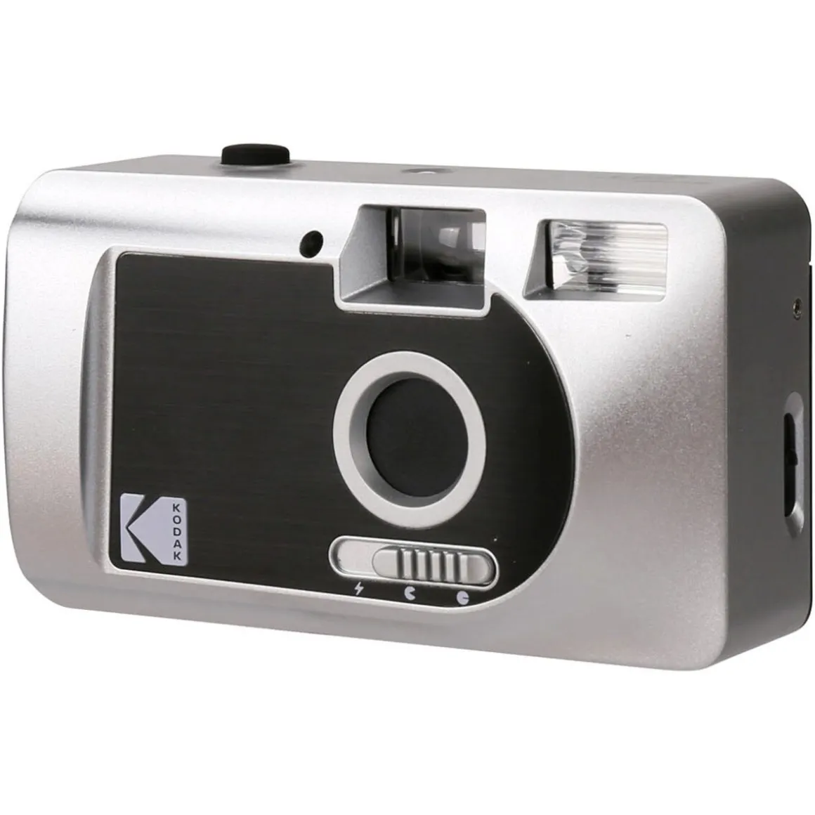 Kodak S-88 analogt motorisert kamera, 35 mm