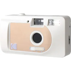 Kodak S-88 analogt motorisert kamera, 35 mm