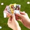 Kodak selvklebende ZINK-fotopapir 2x3 tommer