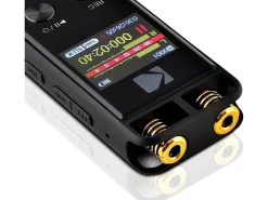 Kodak VRC550 diktafon med stemmeaktivert opptak