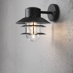Konstsmide Modena utelampe moderne IP44