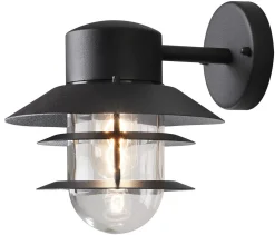 Konstsmide Modena utelampe moderne IP44