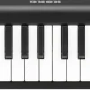 Korg microKey-25 MIDI-keyboard med USB, 25 tangenter
