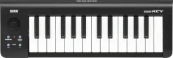 Korg microKey-25 MIDI-keyboard med USB, 25 tangenter