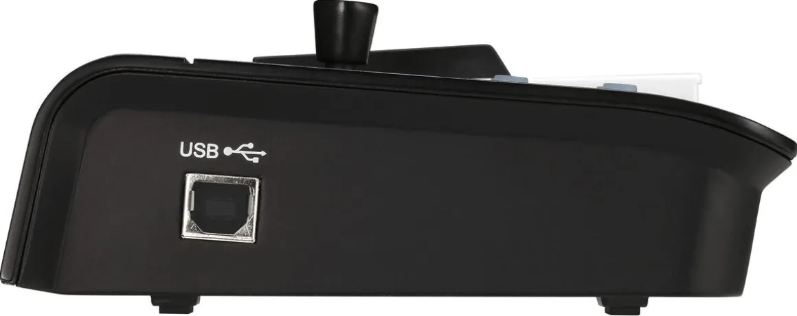 Korg microKey-25 MIDI-keyboard med USB, 25 tangenter