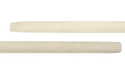 Kosteskaft i tre, 150 cm