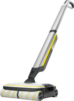 Kärcher Floor Cleaner FC 7 Cordless, batteridrevet gulvmopp