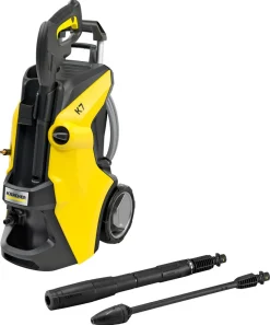 Kärcher K7 Power Flex høytrykksspyler