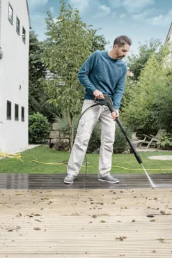 Kärcher K7 Power Flex høytrykksspyler