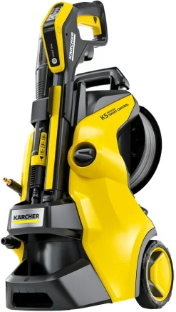 Kärcher K5 Premium Smart Control Flex høytrykkspyler