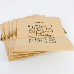 Kärcher 5-pack filterposer