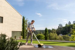 Kärcher PCL 6 terrassevasker for tre og stein