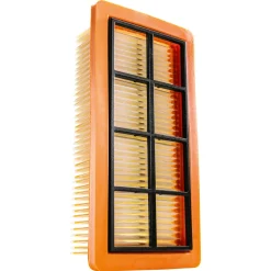 Kärcher planfilter til askesugere og tørrstøvsugere