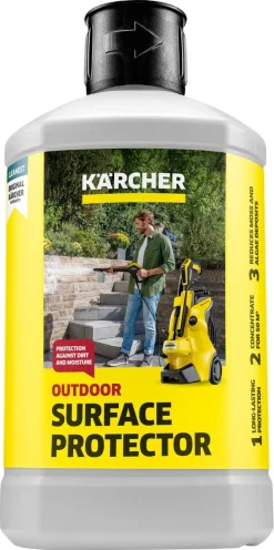 Kärcher RM 542 impregneringsmiddel, 1 liter