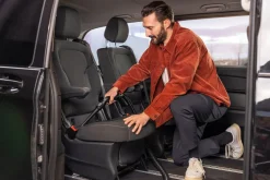 Kärcher SE 5 Upholstery tepperenser og tekstilvasker