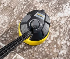 Kärcher T7 Plus, terrassevasker