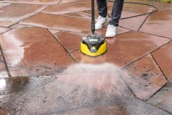 Kärcher T7 Plus, terrassevasker