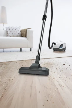Kärcher DS6 støvsuger med vannfilter