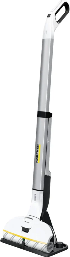 Kärcher Floor Cleaner EWM 2 Premium, batteridrevet gulvmopp