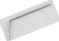 Krok til verktøytavle, 100 mm