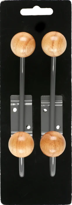 Krok dobbel, 2-pakning