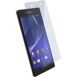 Krusell Nybro, skjermbeskyttelse i glass til Sony Z5
