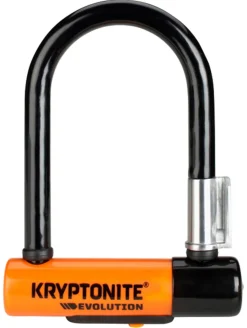 Kryptonite Evolution Mini 5 sykkellås