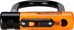Kryptonite Evolution Mini 5 sykkellås
