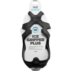 Kvill Ice Gripper Plus brodder for vinterstøvler